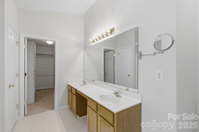 7011 Long Run Lane, Charlotte, NC 28216