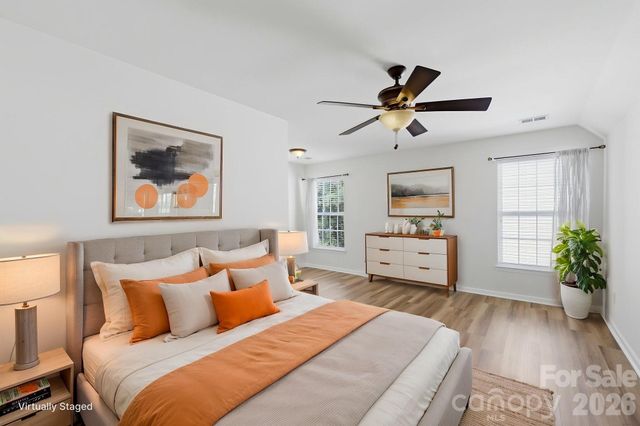 7011 Long Run Lane, Charlotte, NC 28216
