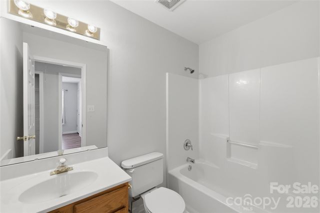 7011 Long Run Lane, Charlotte, NC 28216