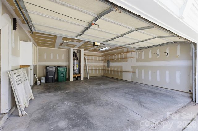 7011 Long Run Lane, Charlotte, NC 28216