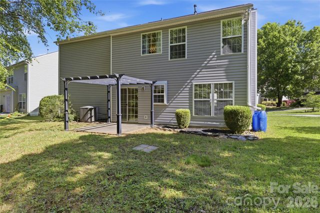 7011 Long Run Lane, Charlotte, NC 28216