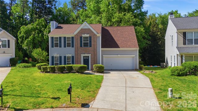 7011 Long Run Lane, Charlotte, NC 28216