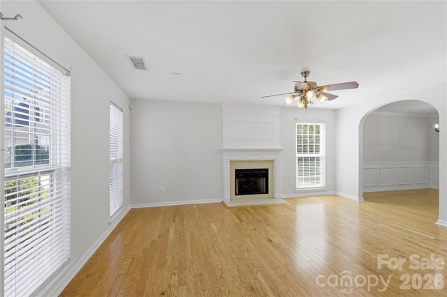 7011 Long Run Lane, Charlotte, NC 28216