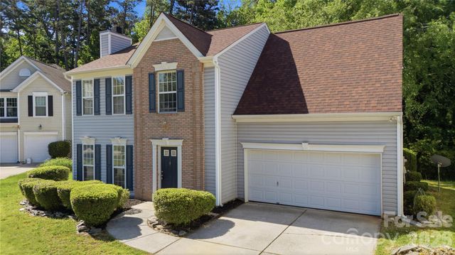 7011 Long Run Lane, Charlotte, NC 28216