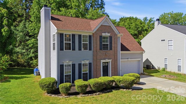 7011 Long Run Lane, Charlotte, NC 28216