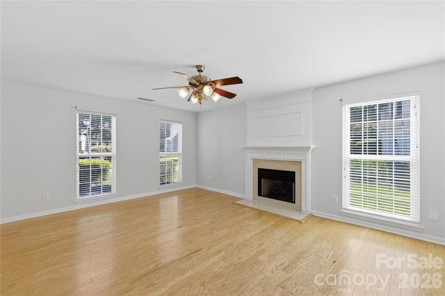 7011 Long Run Lane, Charlotte, NC 28216