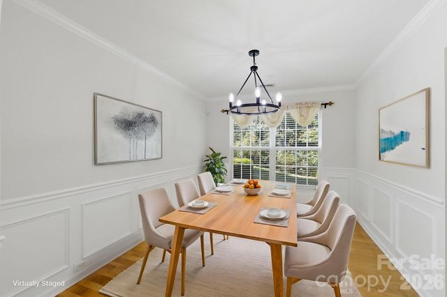 7011 Long Run Lane, Charlotte, NC 28216