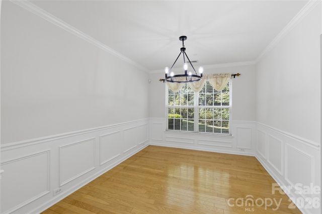 7011 Long Run Lane, Charlotte, NC 28216
