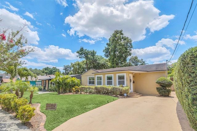 1224 CATHERINE STREET, Orlando, FL 32801