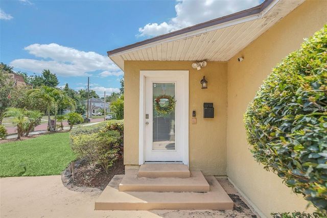 1224 CATHERINE STREET, Orlando, FL 32801