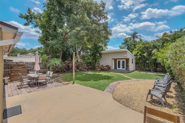 1224 CATHERINE STREET, Orlando, FL 32801