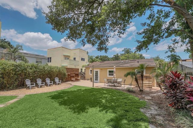 1224 CATHERINE STREET, Orlando, FL 32801