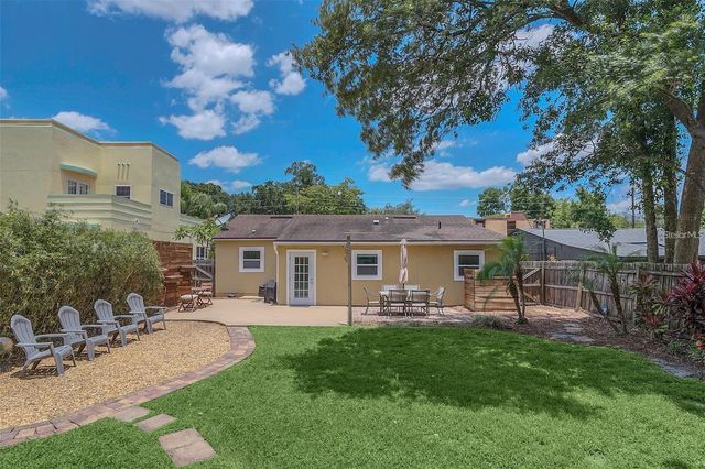 1224 CATHERINE STREET, Orlando, FL 32801