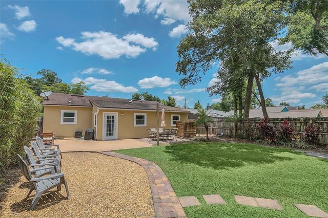 1224 CATHERINE STREET, Orlando, FL 32801