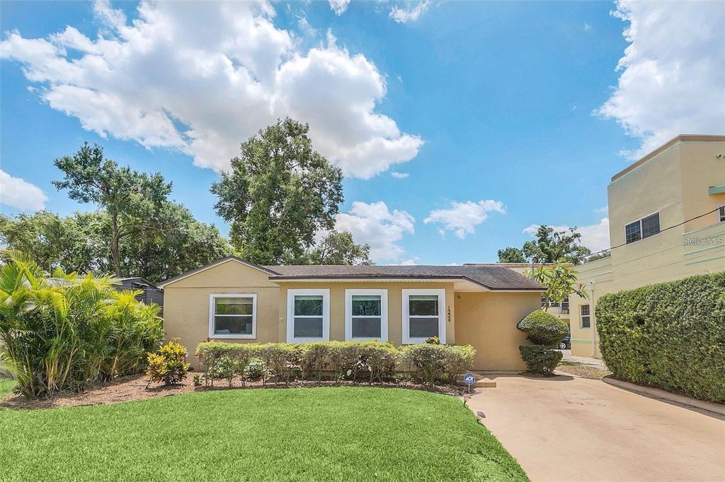 1224 CATHERINE STREET, Orlando, FL 32801