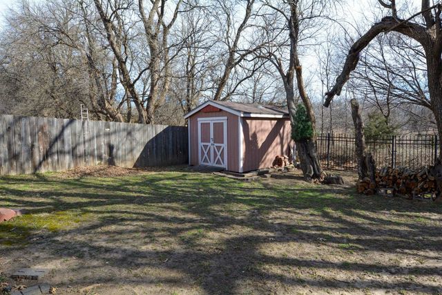 10006 W Haskell, Wichita, KS 67209