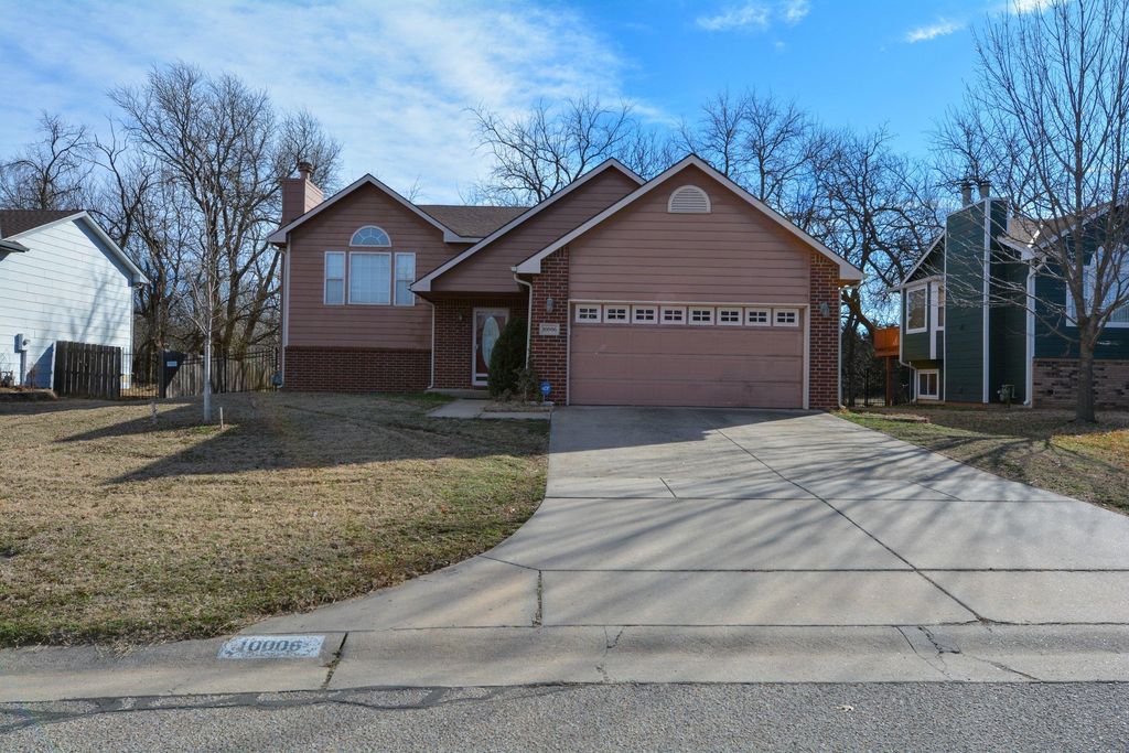 10006 W Haskell, Wichita, KS 67209