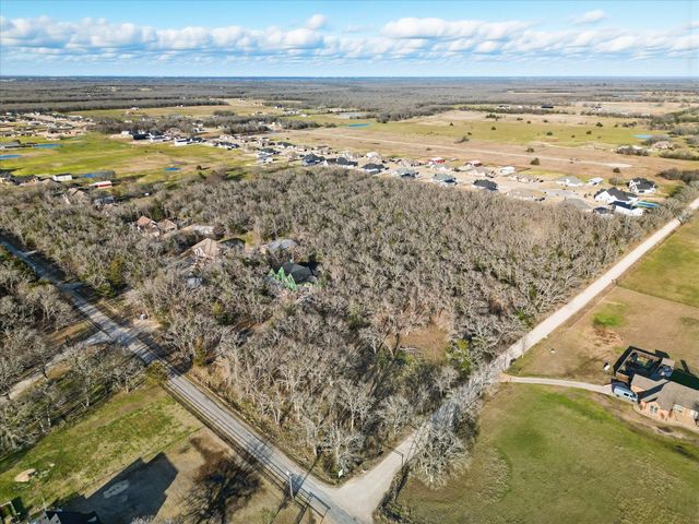 TBD Cr-2560, Royse City, TX 75189
