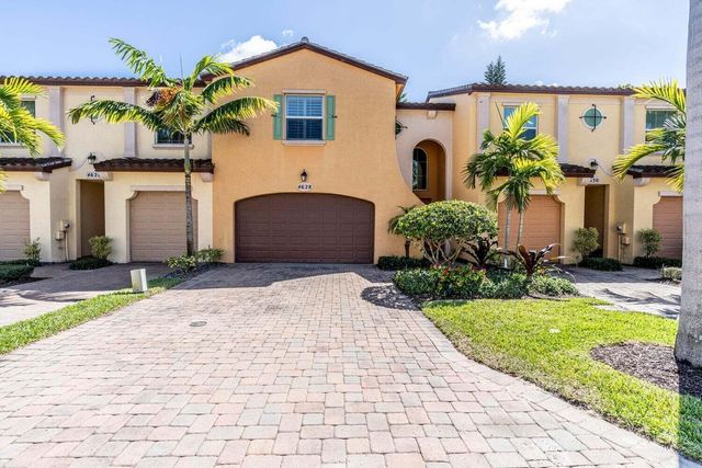 4628 MEDITERRANEAN Circle, Palm Beach Gardens, FL 33418