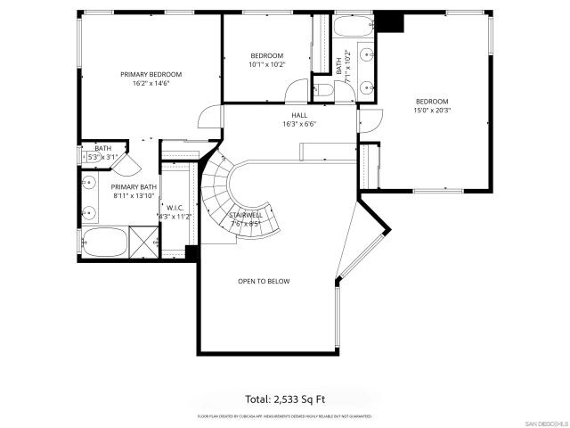 3970 Santa Nella Pl, San Diego, CA 92130