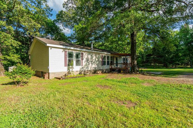 159 Benjamin Lane, Pearcy, AR 71964