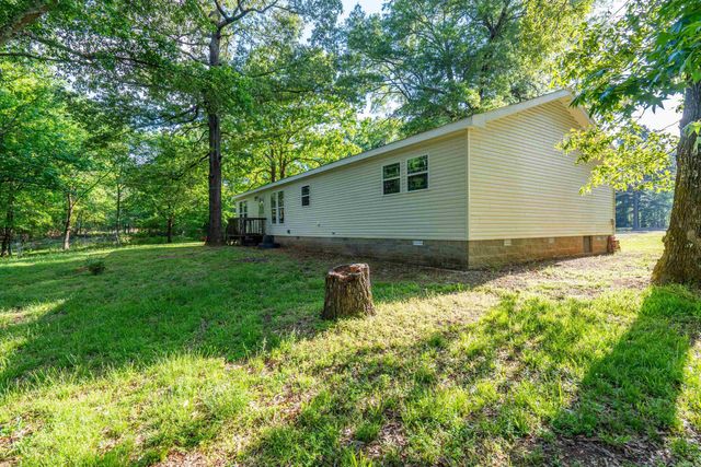159 Benjamin Lane, Pearcy, AR 71964