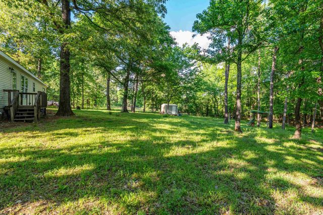 159 Benjamin Lane, Pearcy, AR 71964