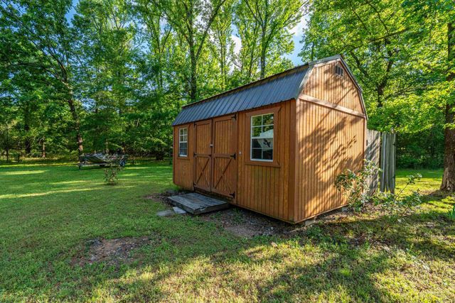 159 Benjamin Lane, Pearcy, AR 71964