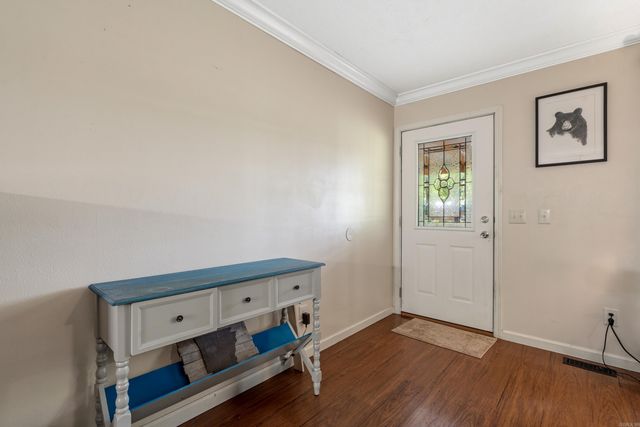 159 Benjamin Lane, Pearcy, AR 71964