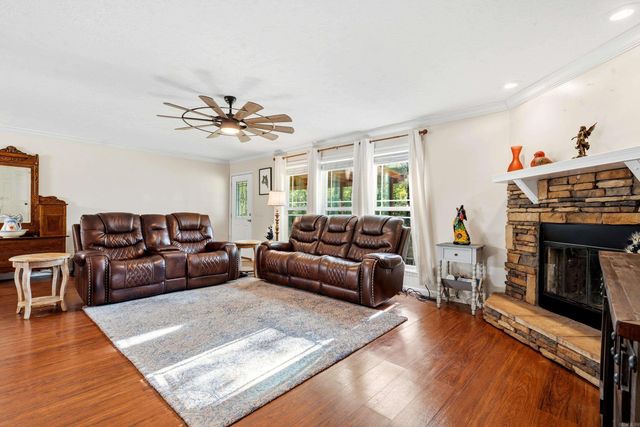 159 Benjamin Lane, Pearcy, AR 71964
