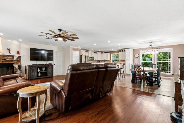 159 Benjamin Lane, Pearcy, AR 71964