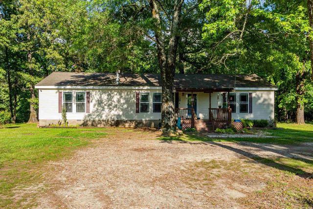 159 Benjamin Lane, Pearcy, AR 71964