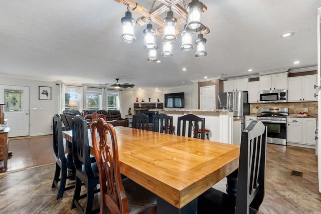 159 Benjamin Lane, Pearcy, AR 71964