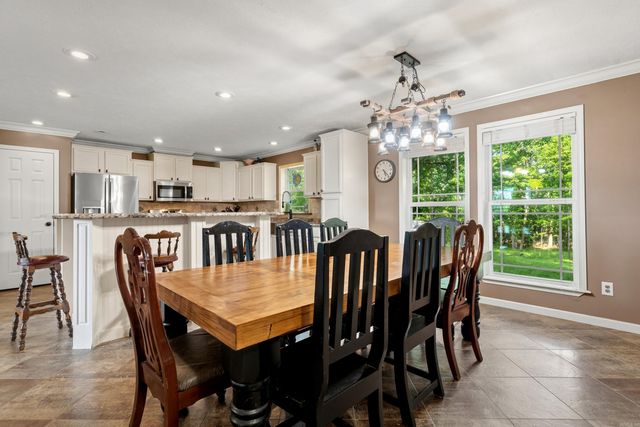 159 Benjamin Lane, Pearcy, AR 71964