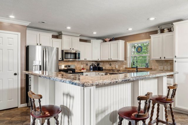 159 Benjamin Lane, Pearcy, AR 71964
