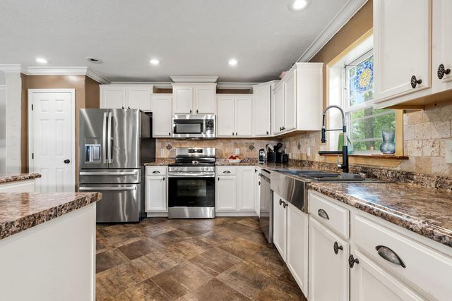 159 Benjamin Lane, Pearcy, AR 71964