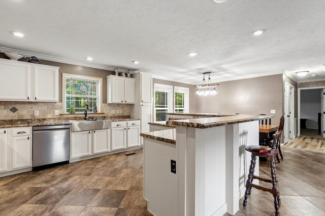 159 Benjamin Lane, Pearcy, AR 71964