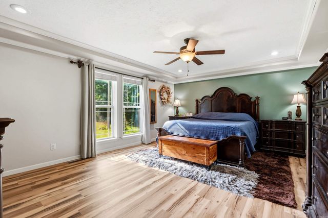 159 Benjamin Lane, Pearcy, AR 71964