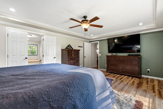 159 Benjamin Lane, Pearcy, AR 71964