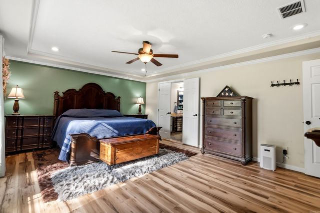 159 Benjamin Lane, Pearcy, AR 71964
