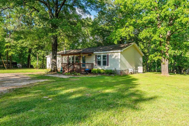 159 Benjamin Lane, Pearcy, AR 71964