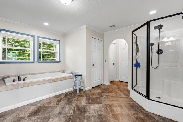 159 Benjamin Lane, Pearcy, AR 71964