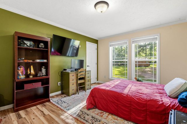 159 Benjamin Lane, Pearcy, AR 71964