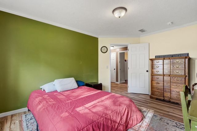 159 Benjamin Lane, Pearcy, AR 71964