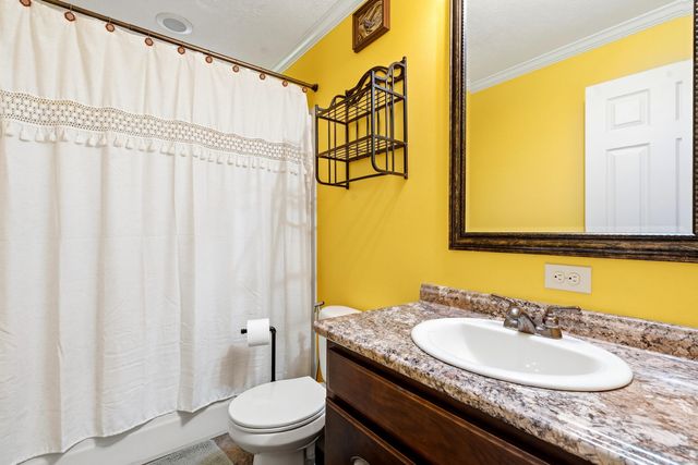 159 Benjamin Lane, Pearcy, AR 71964
