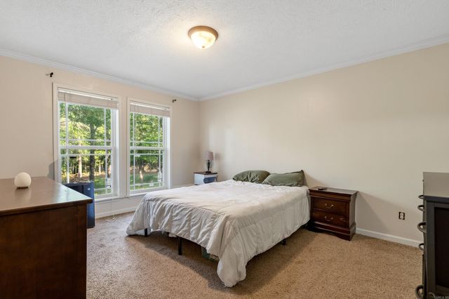 159 Benjamin Lane, Pearcy, AR 71964
