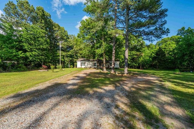 159 Benjamin Lane, Pearcy, AR 71964