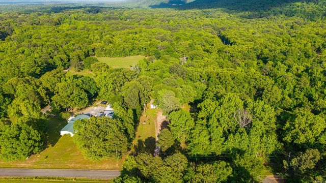 159 Benjamin Lane, Pearcy, AR 71964
