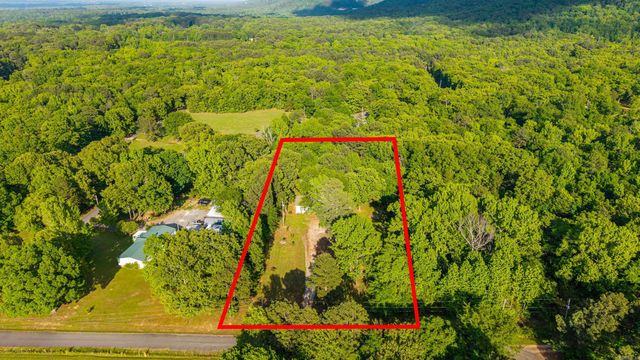 159 Benjamin Lane, Pearcy, AR 71964