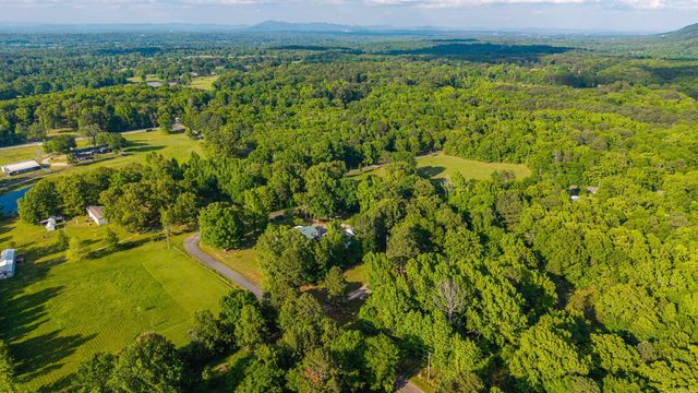 159 Benjamin Lane, Pearcy, AR 71964
